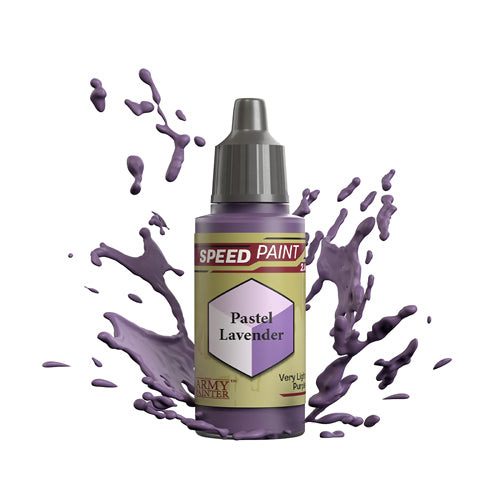 The Army Painter - Speedpaint 2.0 - Pastel Lavender