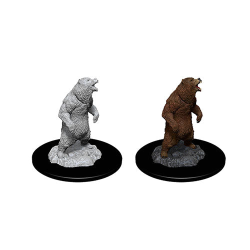 WizKids - Deep Cuts: Grizzly