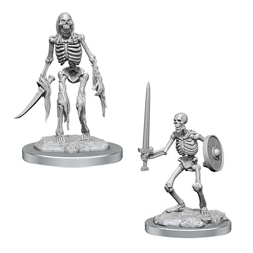 WizKids - Deep Cuts: Skeletons