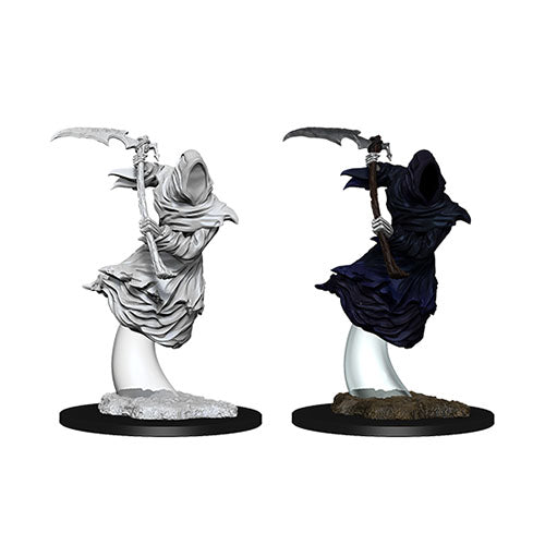 WizKids - Pathfinder Battles Deep Cuts: Grim Reaper