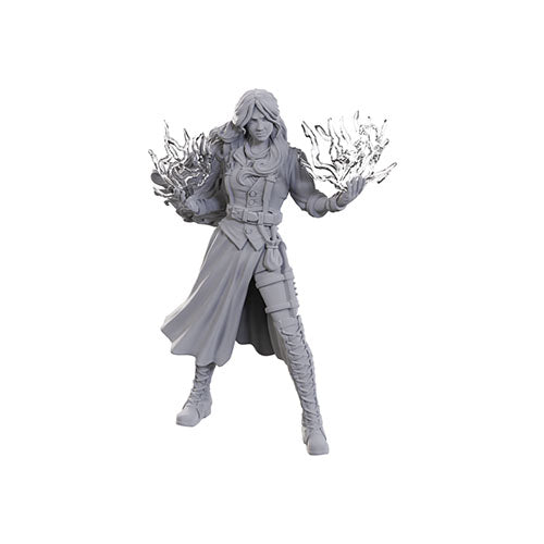 WizKids - Critical Role: Imogen Temult