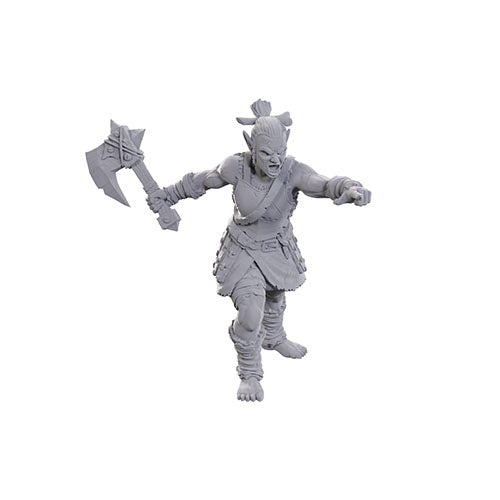 WizKids - Pathfinder Battles Deep Cuts: Lifeleecher Brawler