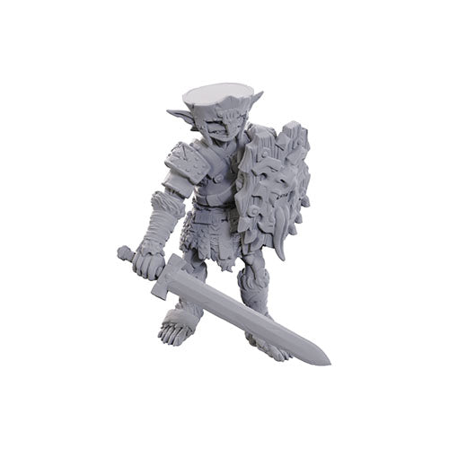 WizKids - Pathfinder Battles Deep Cuts: Hobgoblin Soldier