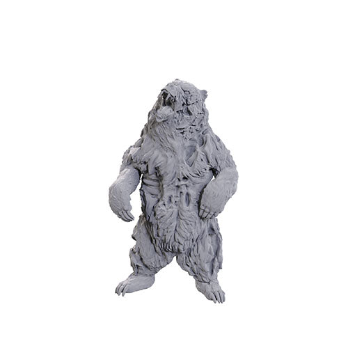 WizKids - Deep Cuts: Zombie Grizzly Bear