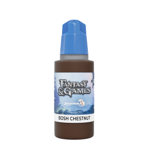 BOSH CHESNUT