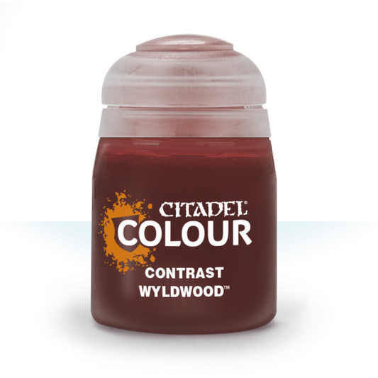 Contrast: Wyldwood