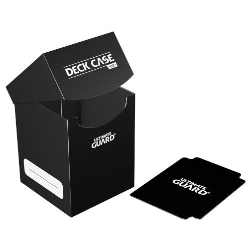 Ultimate Guard - Deck Case 100+ - White (Copy)