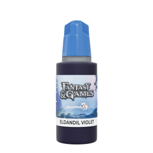 ELDANDIL VIOLET