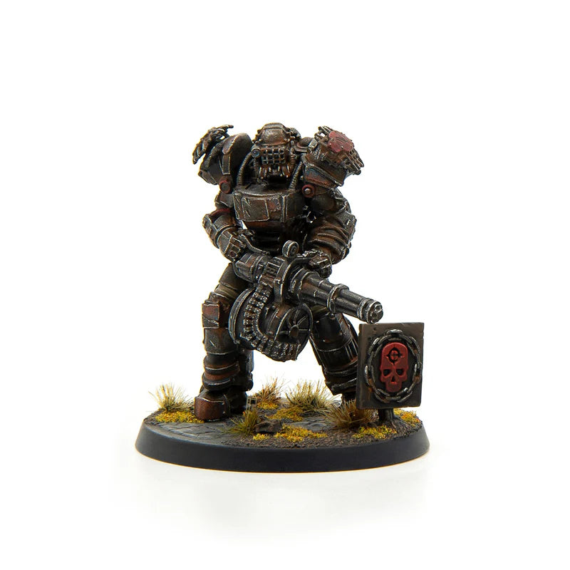 Fallout: Factions - Wasteland Raiders Core Box (Plastic)