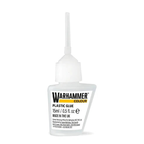 Warhammer Colour - Plastic Glue