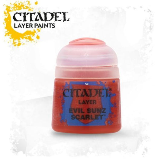 Layer: Evil Sunz Scarlet