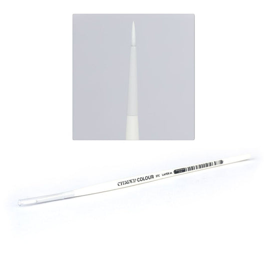 Citadel: Synthetic Layer Brush (Medium)