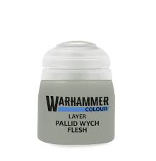 Layer: Pallid Wych Flesh