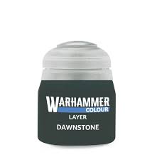 Layer: Dawnstone