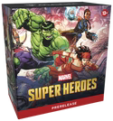 Magic the Gathering: Super Heroes Pre-Release box