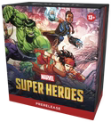 Magic the Gathering: Super Heroes Pre-Release box