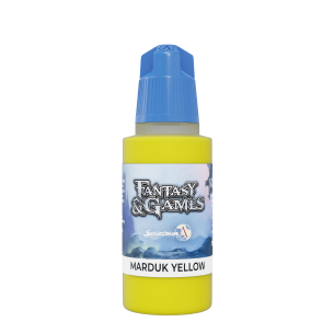 MARDUK YELLOW