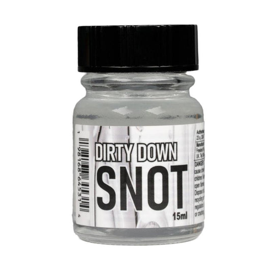 Dirty Down: Snot – 15ml