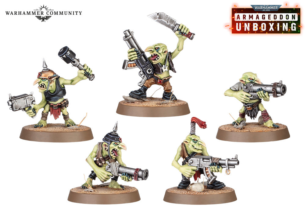 Warhammer 40,000: Armageddon