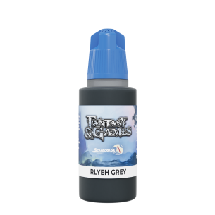 RLYEH GREY