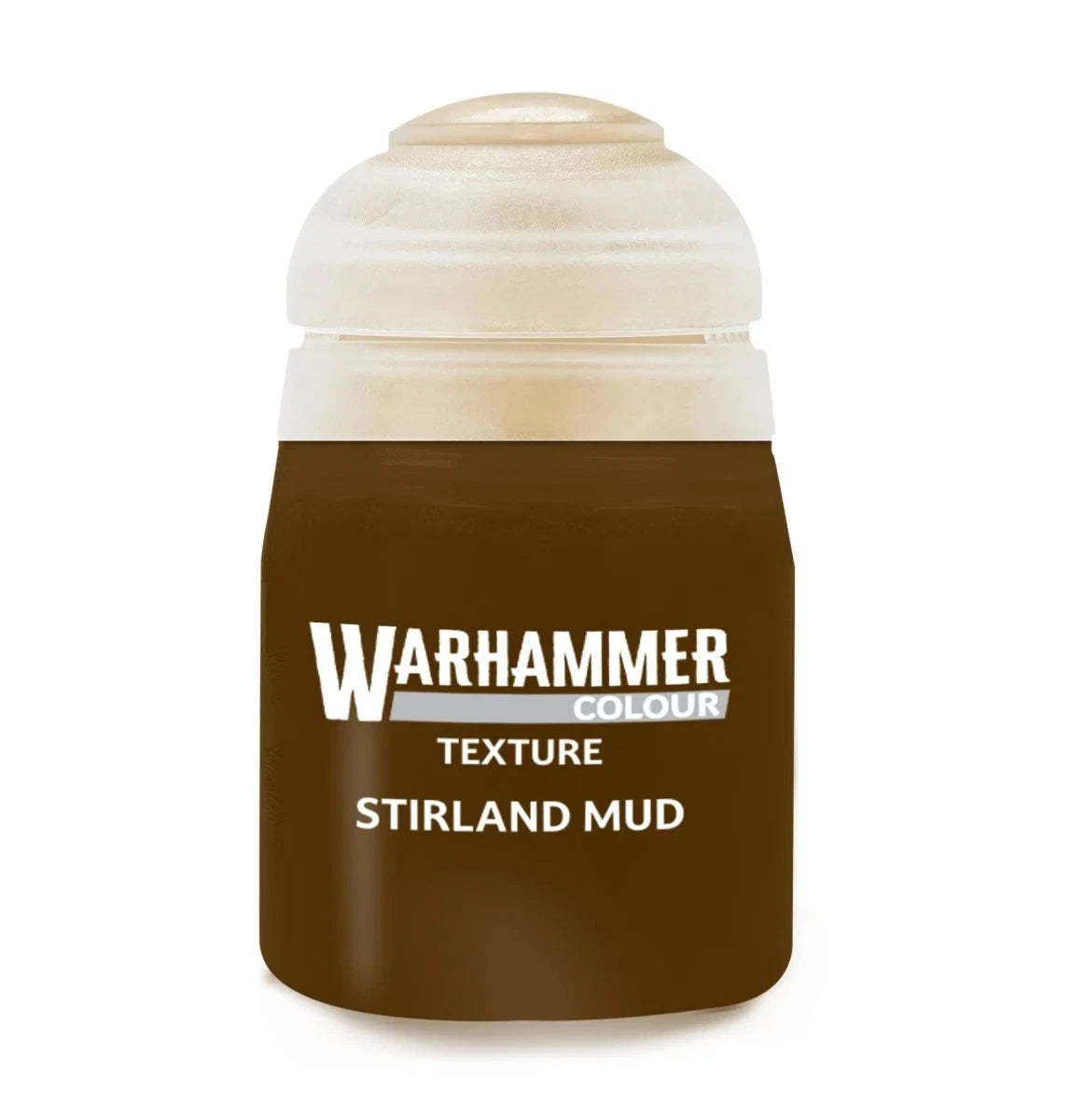 Technical: Stirland Mud