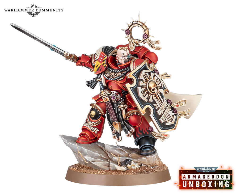 Warhammer 40,000: Armageddon