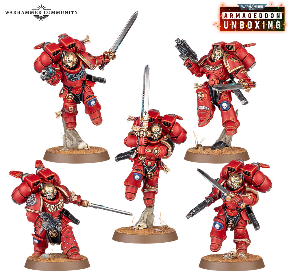 Warhammer 40,000: Armageddon
