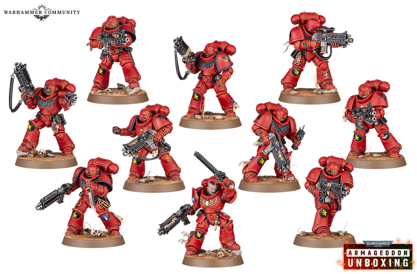 Warhammer 40,000: Armageddon