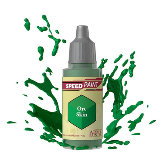 The Army Painter Speedpaint 1.0 18ml - Orc Skin