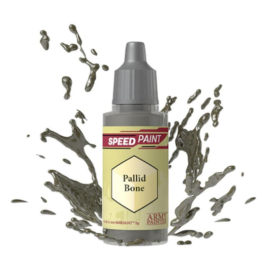 The Army Painter Speedpaint 1.0 18ml - Pallid Bone