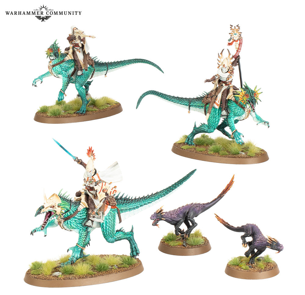 Kill Team: Exodite