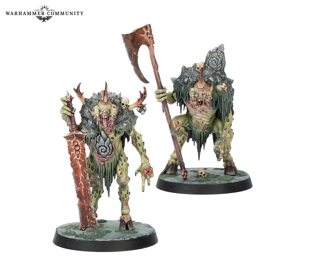 Warhammer Quest: Darkwater