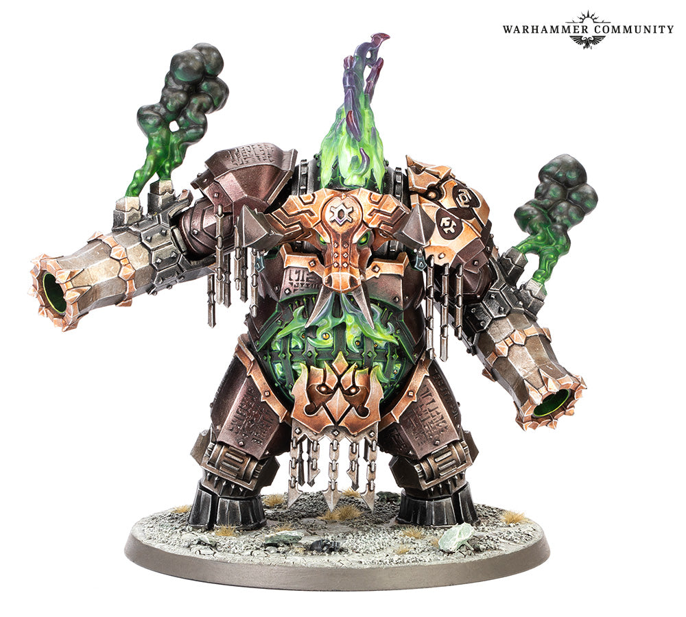Helsmiths of Hashut: Army Set