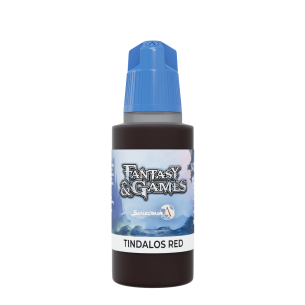TINDALOS RED