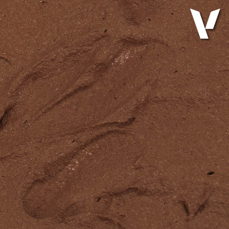 Vallejo: Brown Earth 200ml