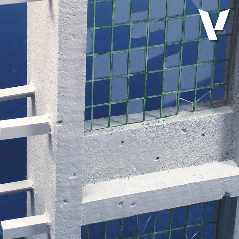 Vallejo: White Stone 200ml