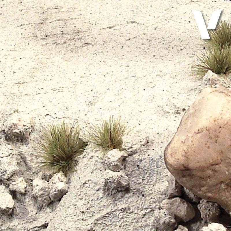 Vallejo: Grey Sand 200ml