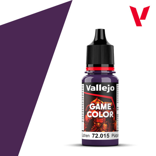 AV Vallejo Game Color 18ml - Hexed Lichen