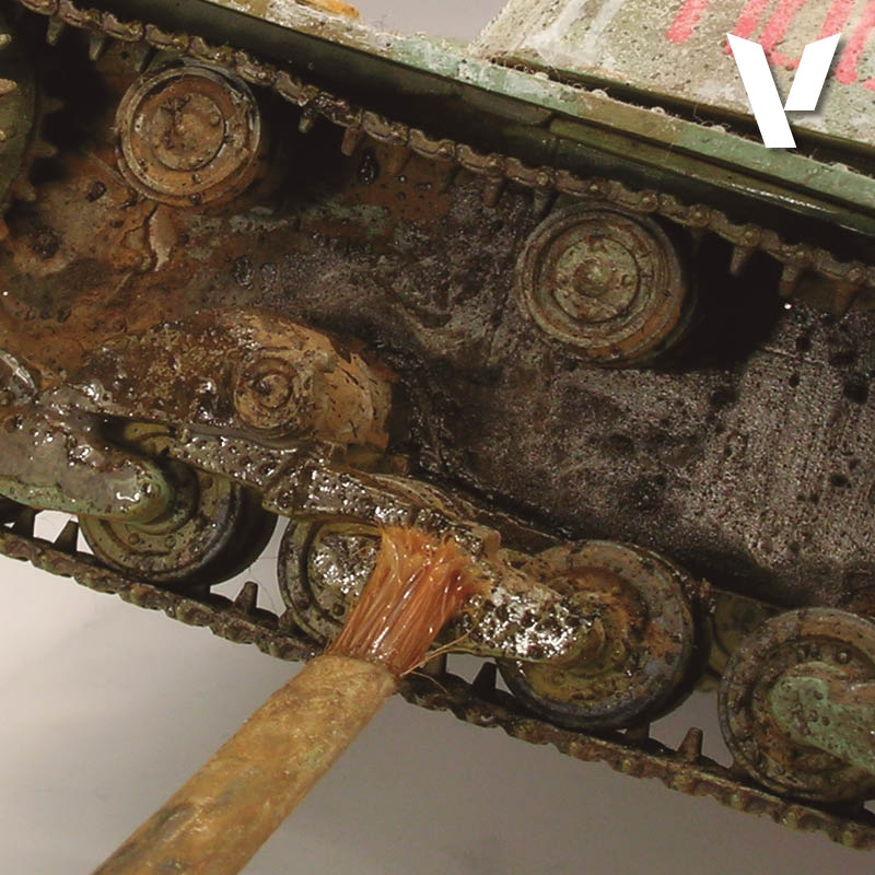 Vallejo: Pigment Binder