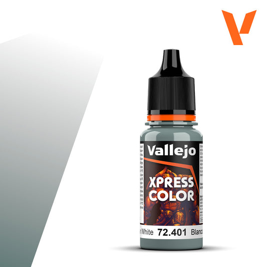AV Vallejo Xpress Color 18ml - Templar White
