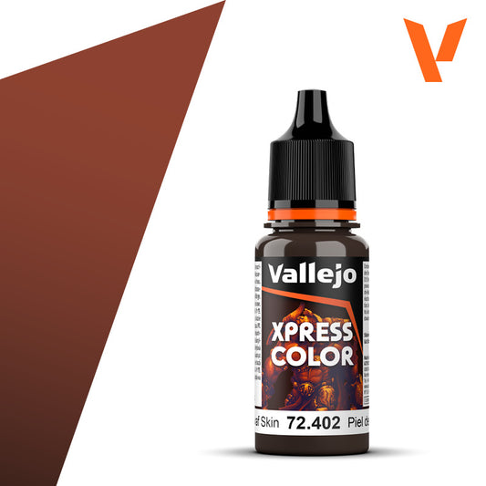 AV Vallejo Xpress Color 18ml - Dwarf Skin