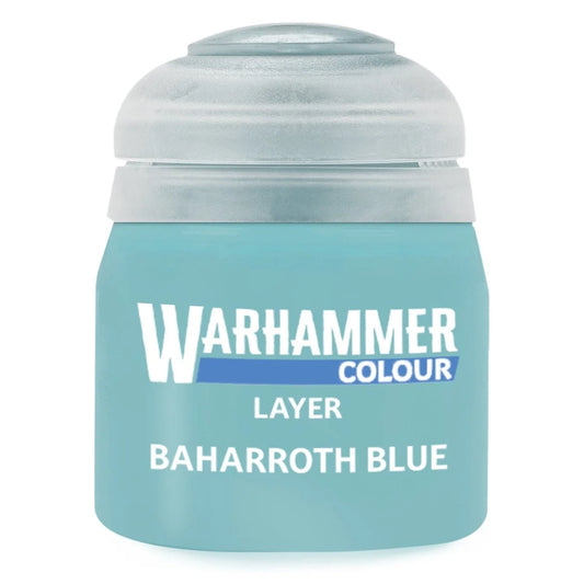 Layer: Baharroth Blue