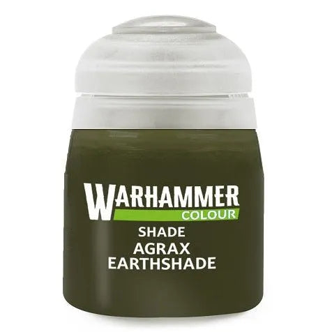 Shade: Agrax Earthshade